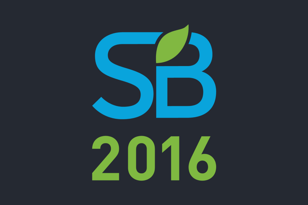 Sustainable Brands 2016
