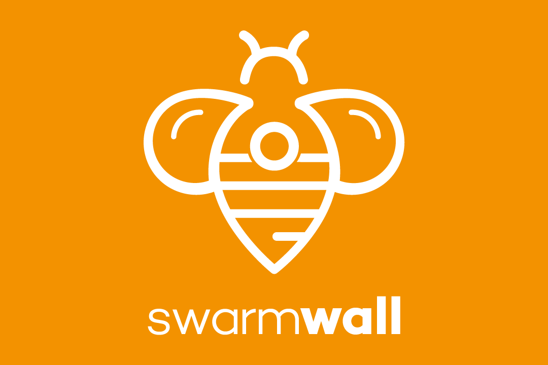 Swarm Wall