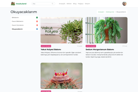 insukuland Screenshots