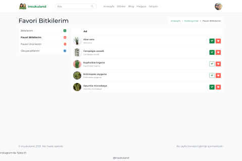 insukuland Screenshots