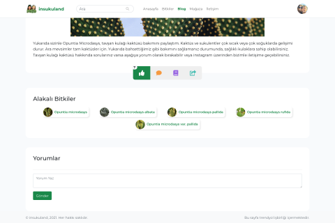 insukuland Screenshots