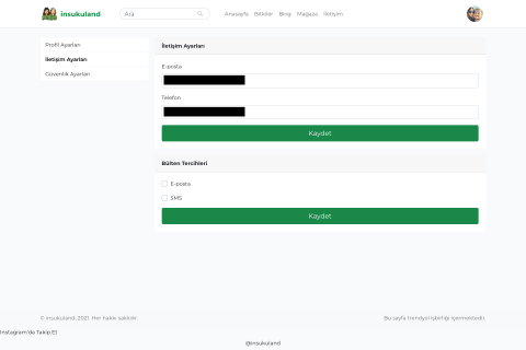 insukuland Screenshots