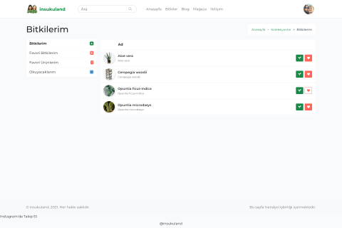 insukuland Screenshots